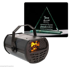 ELATION SNIPER 2R LASER EFFECT AND SCANNER
