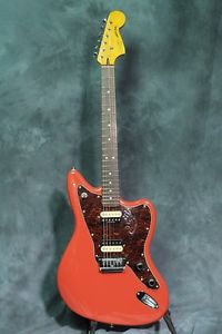 Guyatone / LG-350T Sharp Five Blue Metalic  From JAPAN free shipping #A328