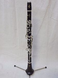 Buffet Crampon E12F Intermediate Bb Clarinet - Display Model