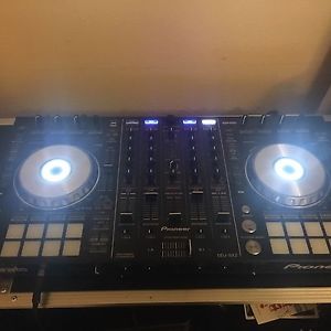 Pioneer DDJ-SX2
