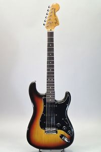 FENDER/USA 1979 Stratocaster  From JAPAN free shipping #R1332