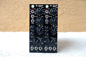 Helios Type 69 Microphone Mic Pre Preamp EQ Equalizer 500 series module PAIR