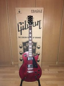 Gibson Les Paul Studio 2016 Faded T WC // Inkl. Gigbag, OVP und Rechnung