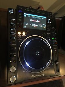 pioneer cdj 2000 nexus 2 (pair)