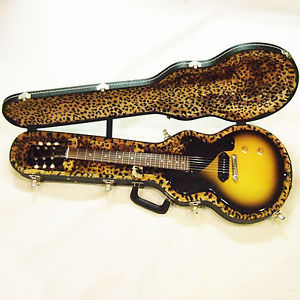 Gibson Les Paul Jr Billie joe Armstrong Signature Model Floyd Greenday FS