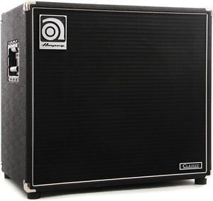 Ampeg Svt15e Bas