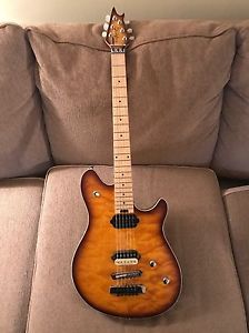 EVH Wolfgang Special HT!