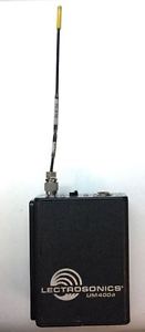 Lectrosonics UM400A