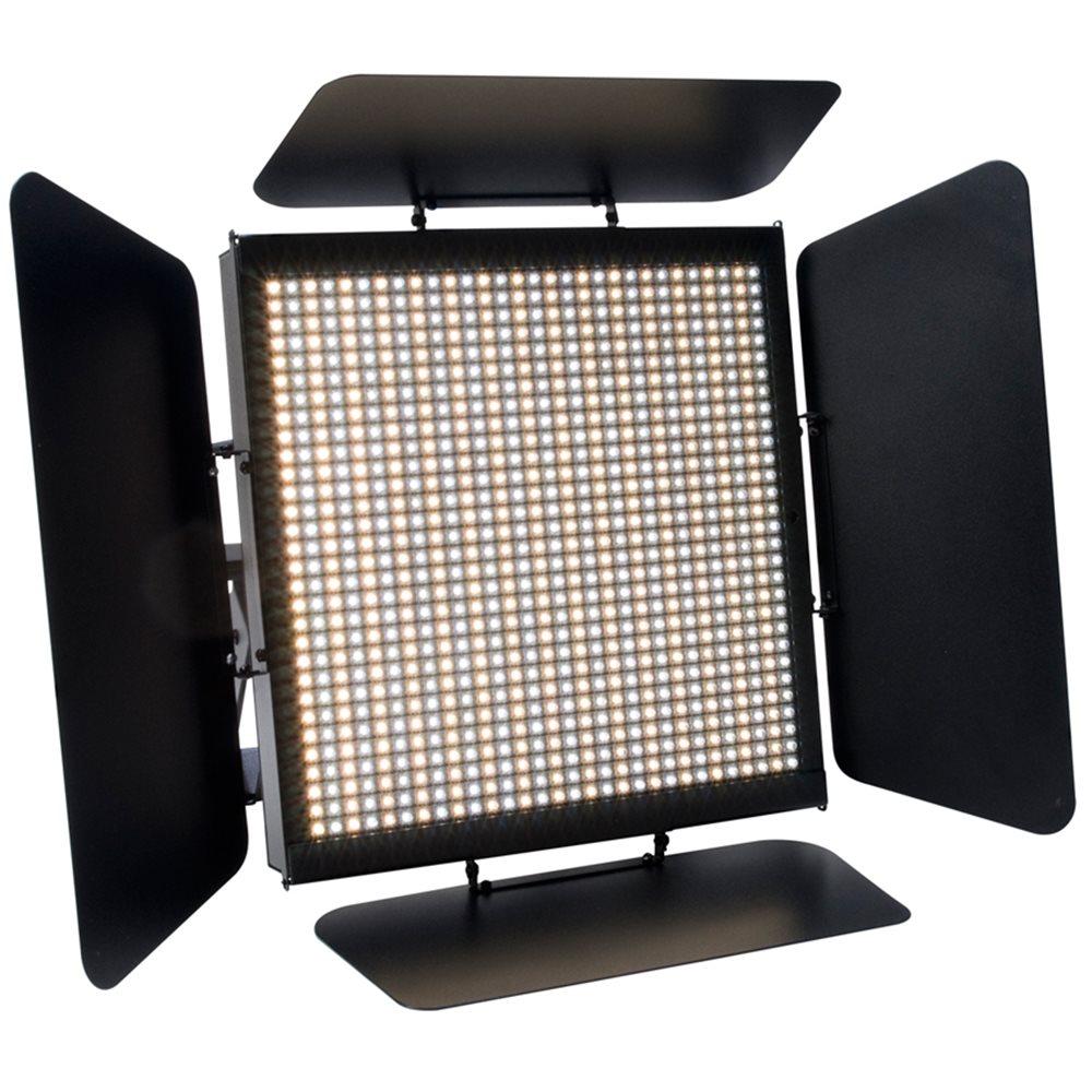 Elation TVL 2000 II Variable White LED Panel Light - New