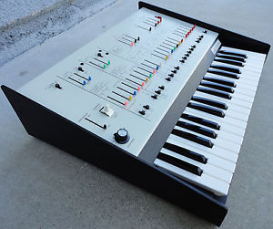 ARP Odyssey 2800 - ORIGINAL - Analog Synthesizer - Pro-Serviced/Restored