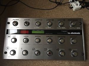 tc electronic G System IB Mod