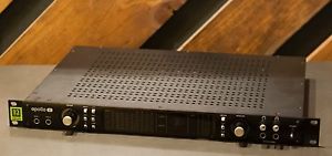 Used Apollo 8 Duo *Black*