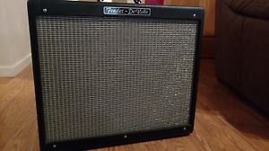 Fender Hot Rod DeVille 212 60 Watt Guitar Amp Great Condition