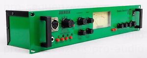 JoeMeek Studio Channel VC1 V3.03 Mic Preamp Opto Compressor Enhancer + Garantie