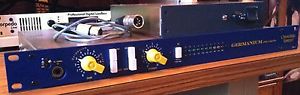 Chandler Limited Germanium Pre/Di