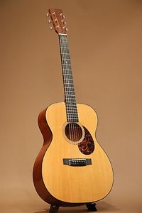 MARTIN OM-18V 2007 Guitar USED w/Hardcase FREE SHIPPING from Japan #R1329