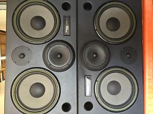 Westlake Audio BBSM-12 - Pair