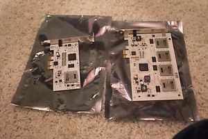 Universal Audio UAD-2 QUAD and additional UAD-2 Solo PCIe DSP Accelerator Cards