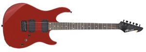Peavey  AT-200 AutoTune Electric Guitar Red