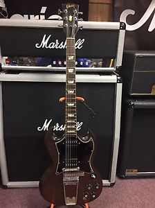 1968 Gibson SG Standard