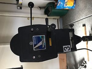 Lycian Stage Lighting - Super Arc 400 Spot Light