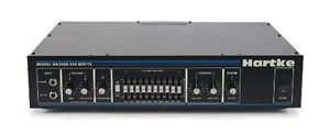 Hartke HA3500 Bass Amplifier