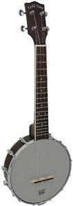 Gold Tone BUC Concert Banjo Ukulele (Vintage Brown)