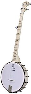 Deering Goodtime Acoustic Electric Banjo