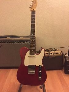 MINT -- Fender American Standard Telecaster California Series