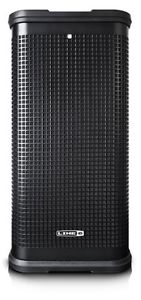 Line 6 StageSource L2t 2-Way Powered Smart Loudspeaker with Digital Mixer