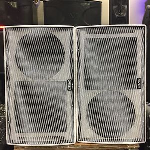 EAW MK8196 2 way full range