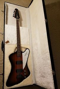 USA Gibson Thunderbird IV Bass