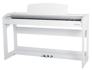 GEWA DP-240 G WHM Digitalpiano, weiss matt