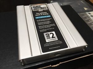 UAD-2 Quad Core Satellite - Firewire NEW from UA
