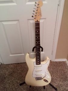 1996 Fender Stratocaster    Made in Japan