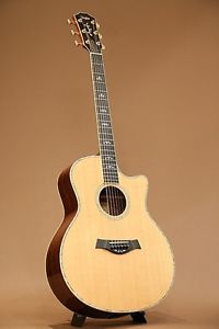 TAYLOR 916ce 2011 Guitar USED w/Hardcase FREE SHIPPING from Japan #R1335
