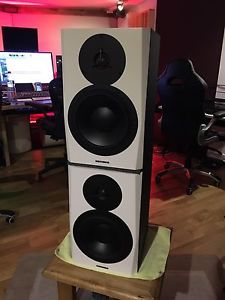 Dynaudio LYD 8- Paar