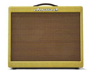 Tweed Super 5F4 Guitar Amplifier Hand wired by Achillies Amps