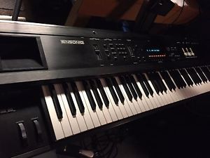 Ensoniiq ASR 88 Excellent Cond. SCSI