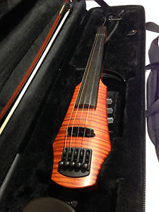 NS Design CR5 Electric Violin - 5 string!
