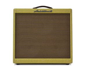 Tweed Style Bandmaster 5E7 Guitar Amplifier Hand built by Achillies Amps