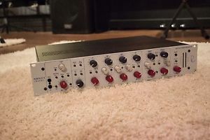 Rupert Neve Designs Portico II Channel Mint Condition