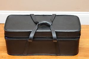 Monette Double Trumpet Case for STC,Prana, P3, Ajna