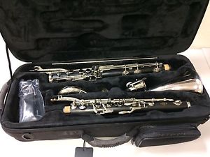 Selmer Model 32 Bass Clarinet