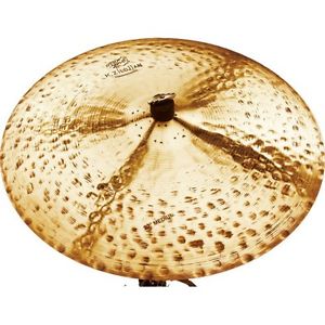 Cymbale Zildjian K Constantinople 22'' medium ride - K1020