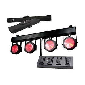 ADJ Products DOTZ TPAR SYS LED WASH SYS