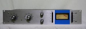 1176 Rev A Blue Stripe Compressor Hairball Audio See Description Free SHIPPING!