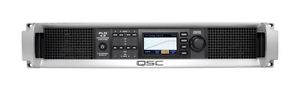 QSC PLD4.2 Multi-Channel Power Amplifier PLD 4.2 1-4 Splittable Output Amp "NEW"