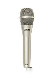 [Domestic regular goods] SHURE vocal condenser microphone KSM9SL-X 0103