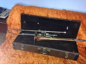 Trombone Bach Stradivarius 16v